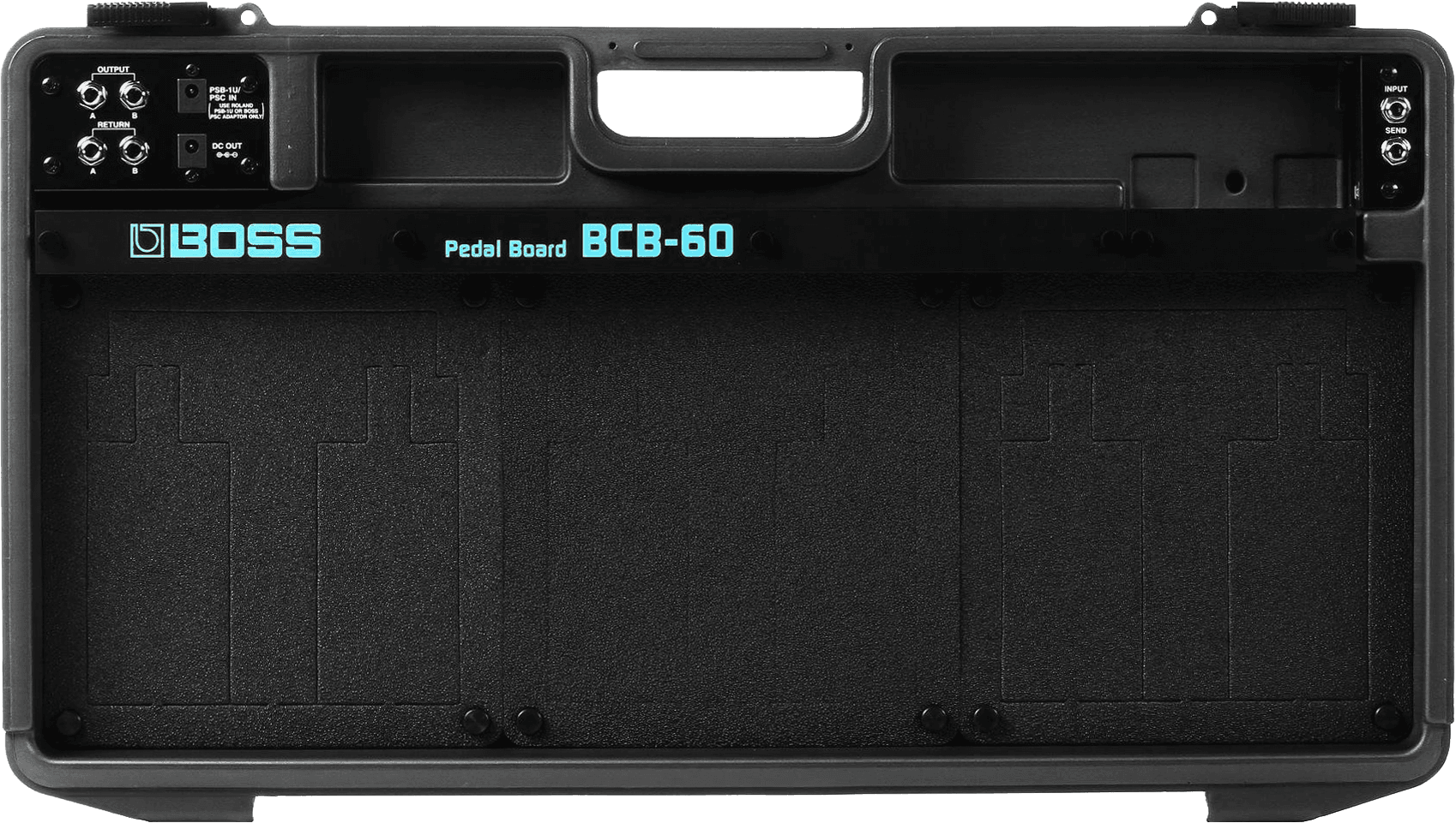 BOSS BCB-60