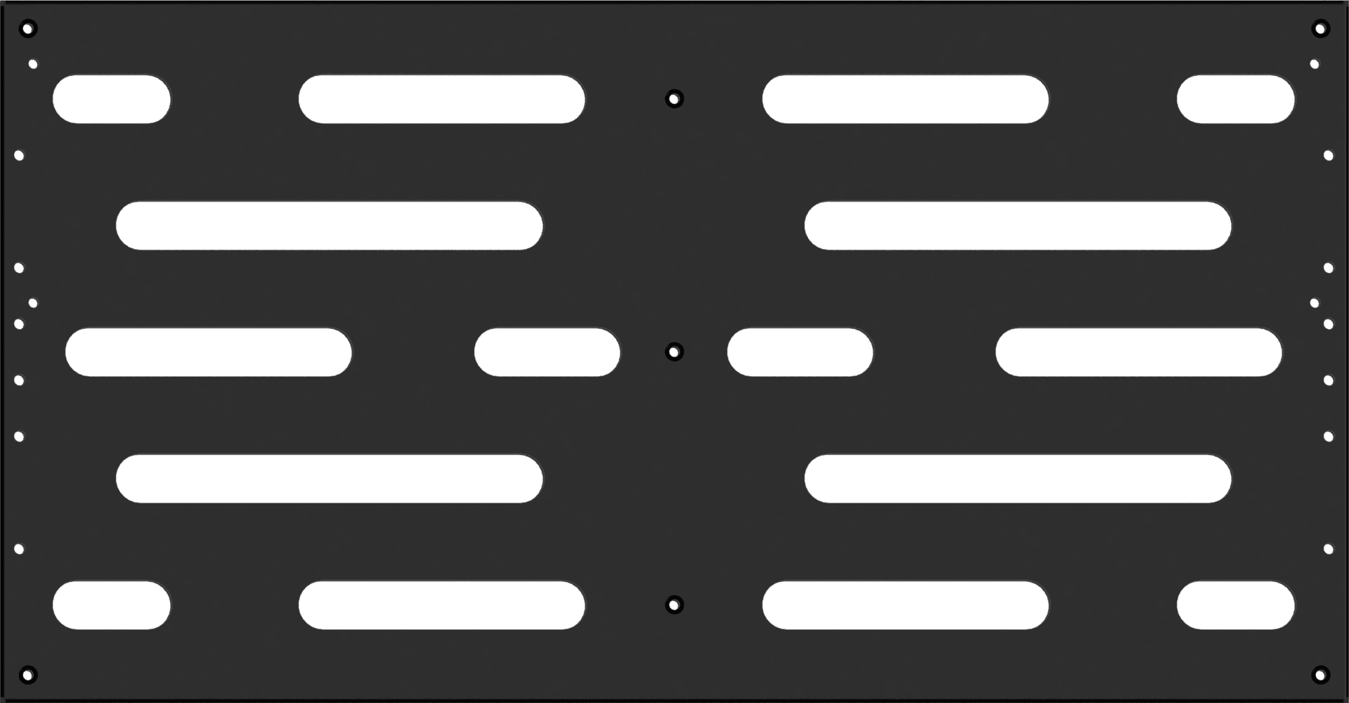 Creation Music Co Aero 24