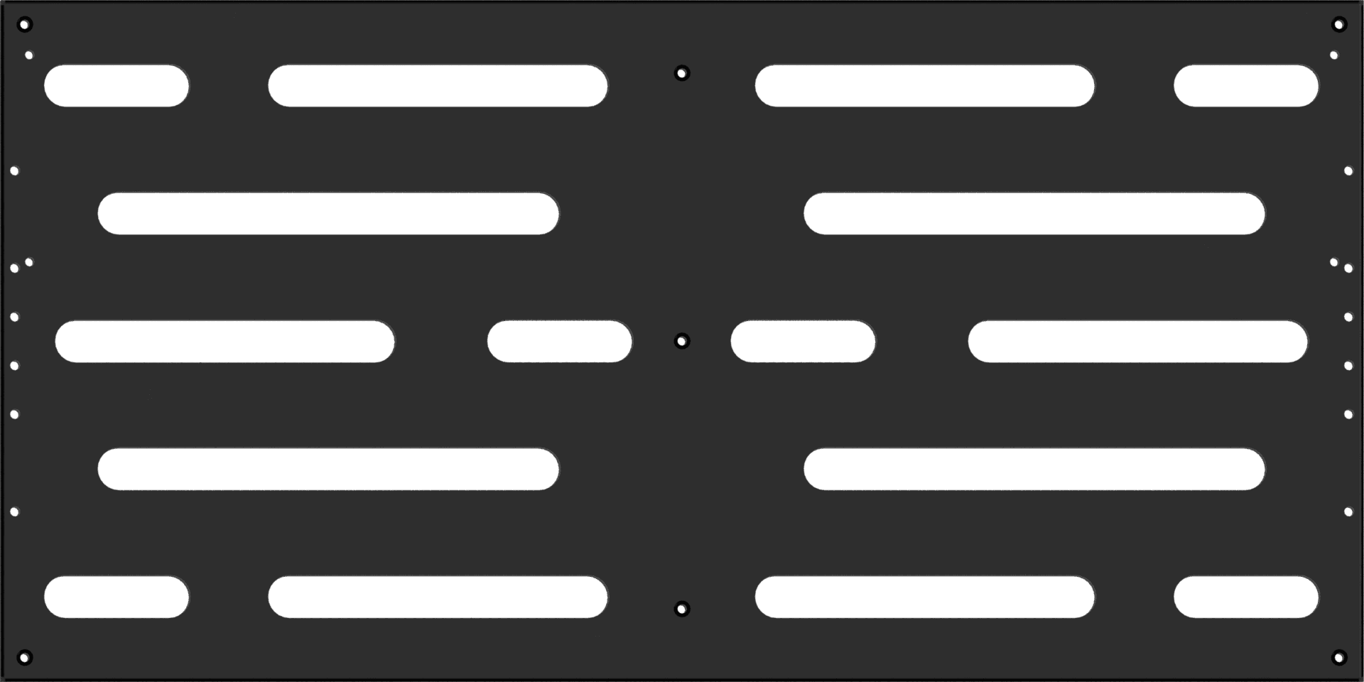 Creation Music Co Aero 28