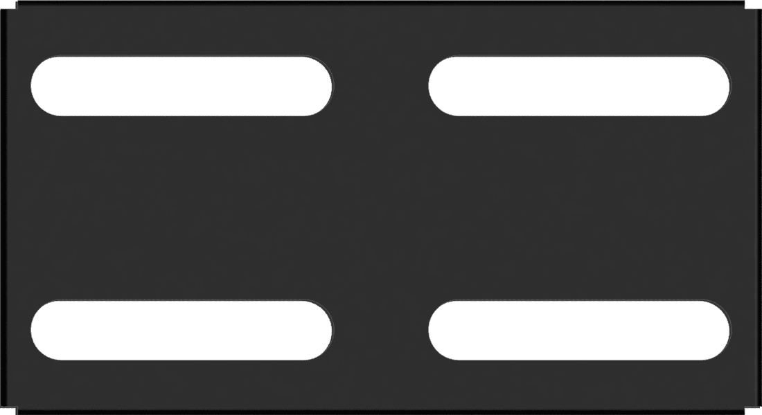 Creation Music Co Aero Riser 11