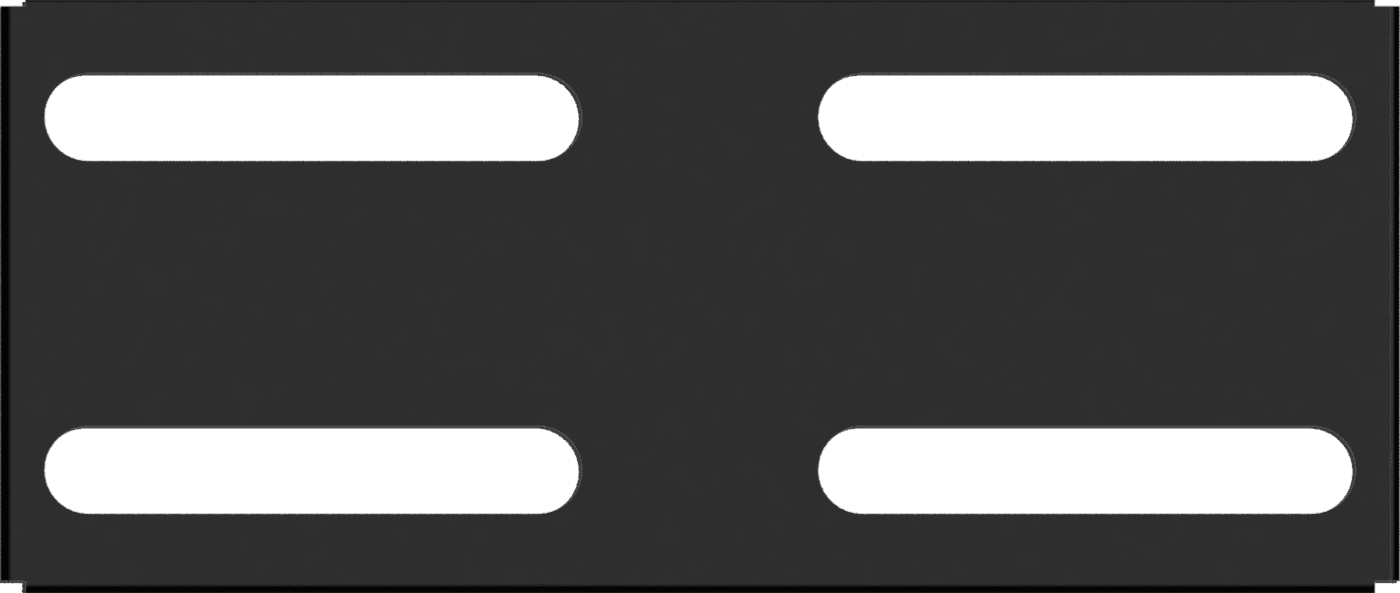 Creation Music Co Aero Riser 14