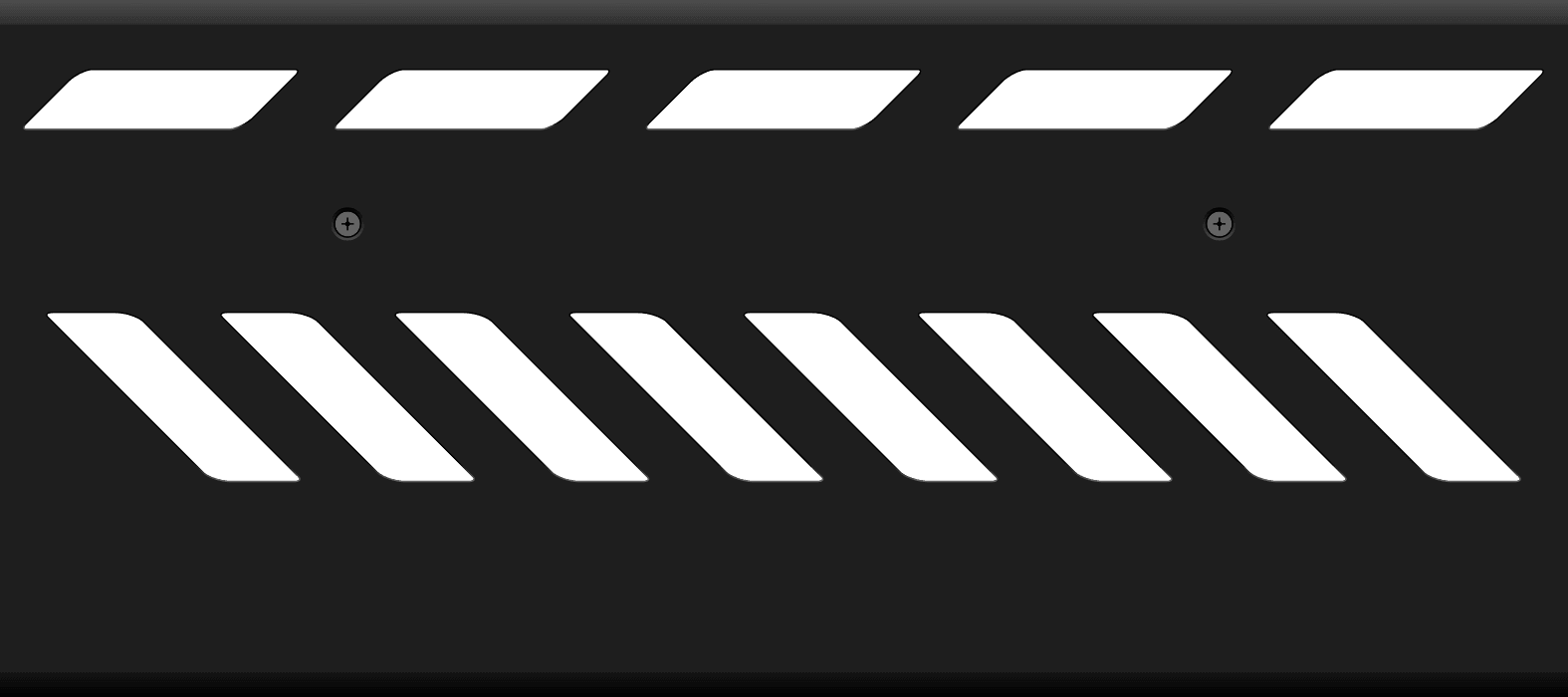 Gator Aluminum Small