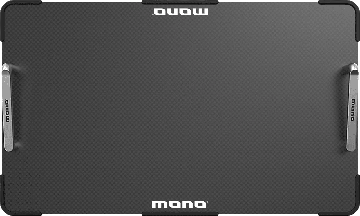Mono Carbon Medium