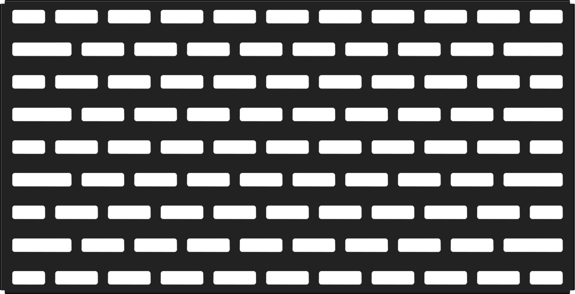 Rockboard by Warwick Cinque 5.3