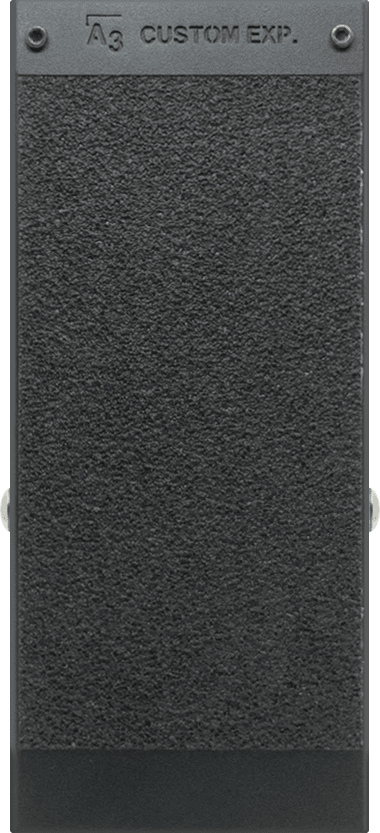A3 Stompbox Custom Expression (Medium)