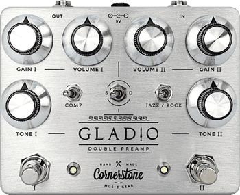 Cornerstone Gladio