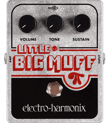 Electro-Harmonix Little Big Muff Pi