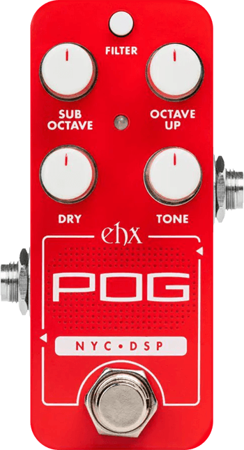 Electro-Harmonix Pico POG