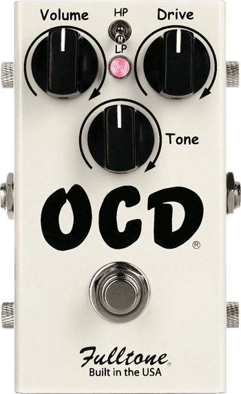 Fulltone OCD