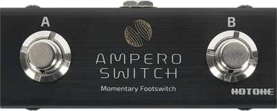 Hotone Ampero Switch