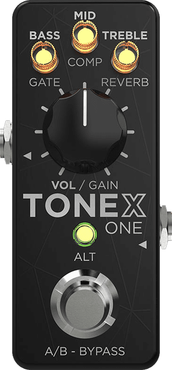 IK Multimedia TONEX One