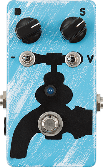Jam Pedals WaterFall (Legacy)