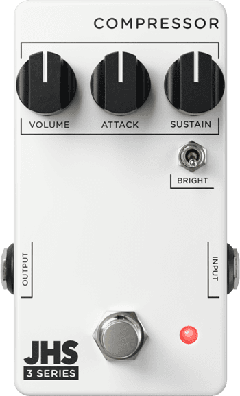 JHS 3 Series Compressor
