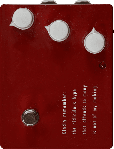 Klon KTR