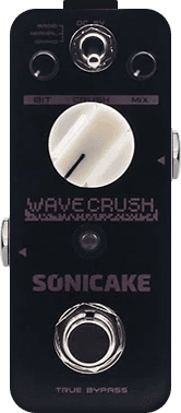 Sonicake Wave Crush