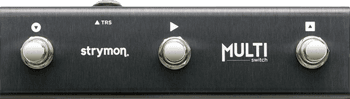 Strymon Multiswitch