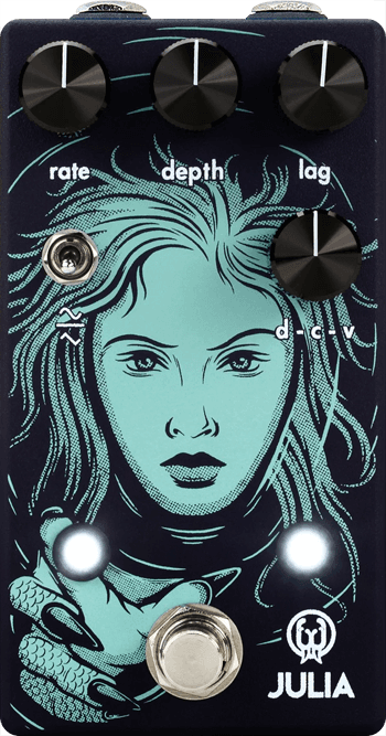 Walrus Audio Julia V2