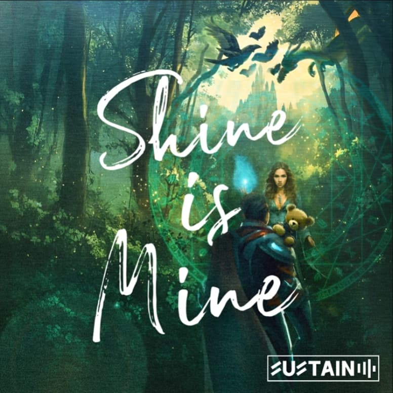 Shine is mine